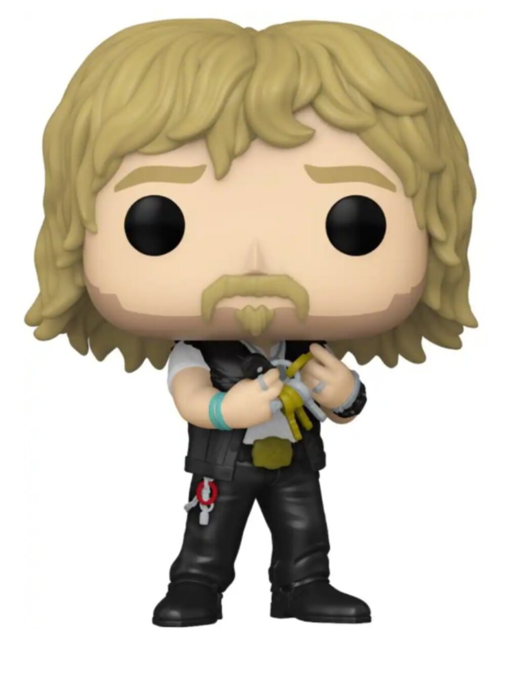 Funko Pop! Movies: The Electric State Keats Vinyl Figure #1740